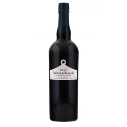 Quinta Do Vesuvio Vintage Port 2017