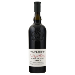 Taylors Quinta De Vargellas Port 15/19