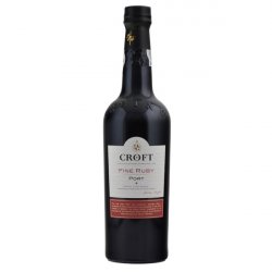 Croft Ruby Port