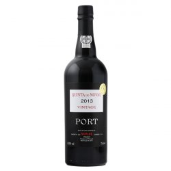 Quinta Do Noval Vintage Port 2013