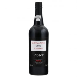 Quinta Do Noval Vintage Port 2016