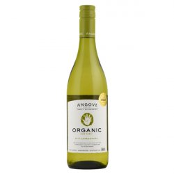 Angove Organic Chardonnay 20/21