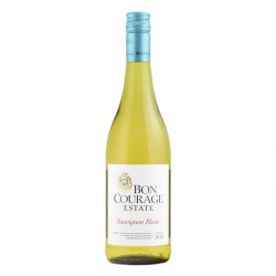 Bon Courage Sauvignon Blanc 2024