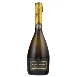 Bon Courage Cap Classique Sparkling Brut 12/14