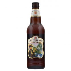 Batemans Victory Ale 500ml Bottle