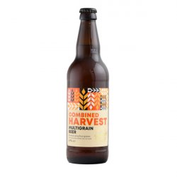 Batemans Combined Harvest 500ml Bottle