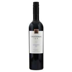 Don Cristobal 1492 Sangiovese 19/22