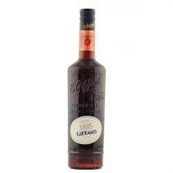 Cherry Brandy Giffard 70cl