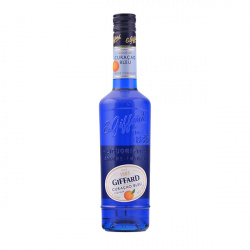 Blue Curacao Giffard 50cl