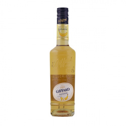 Creme De Banana Giffard 50cl