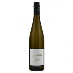 John Forrest Wairau Valley Late Harvest Riesling 2012