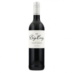 Ernie Els Big Easy Cabernet Sauvignon 20/21