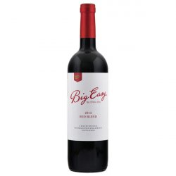 Ernie Els Big Easy Red Blend 2021