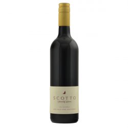 Scotto Lodi Old Vine Zinfandel 2022