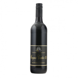 Somerby Magna Carta Reserve Rondo Red 2014