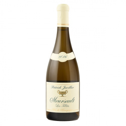 Meursault Les Tillets Patrick Chevalier 16/21