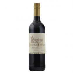 Chartron La Fleur Bordeaux Rouge 20/22