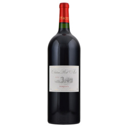 Chateau Bel Air Bordeaux Rouge Magnum 2022