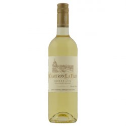 Chartron La Fleur Sauvignon Blanc 2023