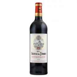 Vieux Chateau des Combes Grand Cru St. Emillion 19/21