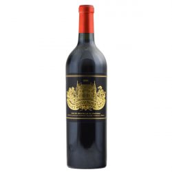 Chateaux Palmer Margaux 2008