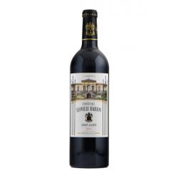 Chateau Leoville Barton St. Julien 2011