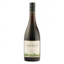 Mcmanis Pinot Noir 2021