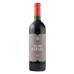 Dom Rafael Tinto, Herdade do Mouchao Alentejo 2018