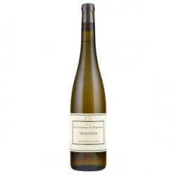 Les Contours De Deponcins Viognier Francois Villard 2019