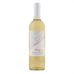 Dry River Pinot Grigio 2021