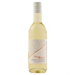 Dry River Pinot Grigio 187ml Single Serve