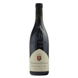 Chateauneuf Du Pape Rouge Domaine Chanssaud 2019