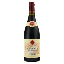 Guigal Cotes Du Rhone Rouge 192021