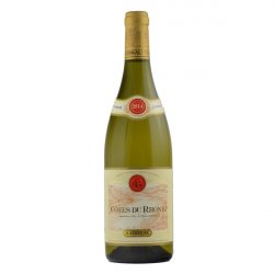 Guigal Cotes Du Rhone Blanc White 2022