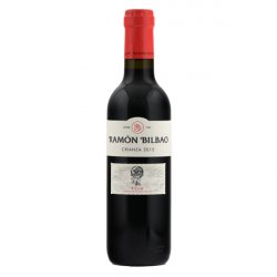 Ramon Bilbao Crianza Rioja Half Bottle 2017