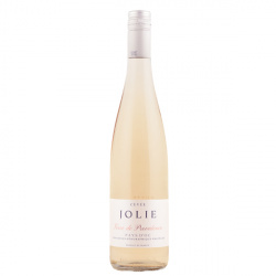 Cuvée Jolie Terre De Providence Rosé 2020