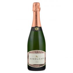 Bluebell Vineyard Hindleap Rosé 2015