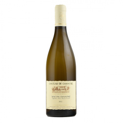 Macon Chaintre Blanc - Chateau de Chaintre 2023