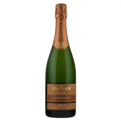 Saniger Brut Reserva Vintage Cava 2016