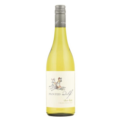 The Den Chenin Blanc Painted Wolf 2023