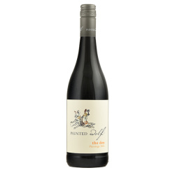 The Den Pinotage Painted Wolf 2022