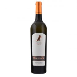 Ridgeback Viognier 202223