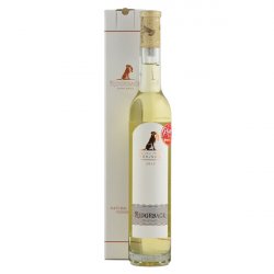 Ridgeback Natural Sweet Viognier Half Bottle 2015