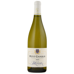 Petit Chablis Domaine Hamelin 21/22