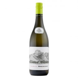 Boschendal Sommelier Chenin Blanc 2021