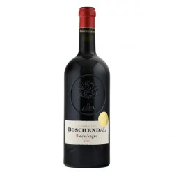 Boschendal Black Angus Red 20/22