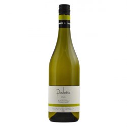 Paulett Watervale Semillon Blanc 2019