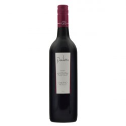 Paulett Watervale Cabernet Merlot 16/18