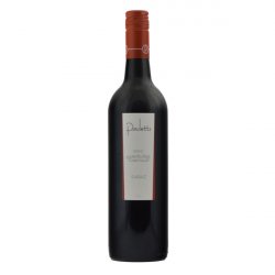 Paulett Watervale Shiraz 2018