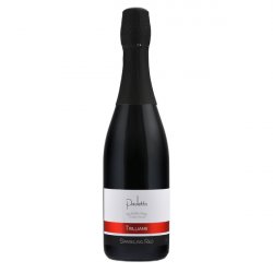 Paulett Watervale Trillians Sparkling Red